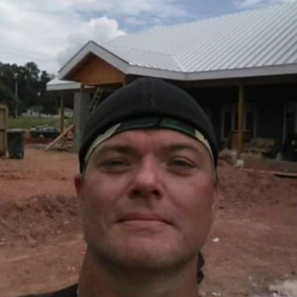 Meet your Posher, Randall - Picture 1 of 1